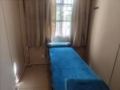 -强手盲人推拿·颈肩腰背调理(南新路店)