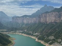 -河南宝泉旅游区