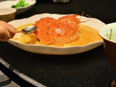 -君庭中餐馆(湘江豪生店)