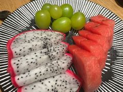 -虹料理·日料放题(悠方店)