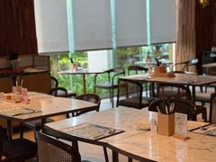 -厦门艾美酒店·新食谱西餐厅