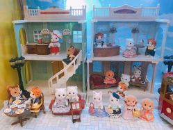 -kidsland(上海环球港店)