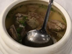 客家猪肉汤-围龙屋客家食府(福田店)