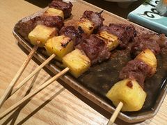 -隐泉京望日式料理(太和广场店)
