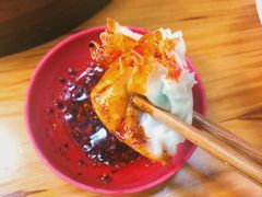 -海汇源老烧麦店(东大街总店)