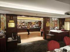 -马迭尔西餐厅(中央大街店)