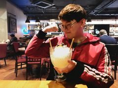 -Burger & Lobster(Dean Street)