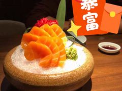 -山葵家·创意料理(EFC欧美广场店)