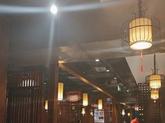 -郑喜旺烧烤(郑州总店)