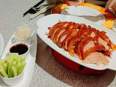 -北京王府井希尔顿酒店·秦唐中餐厅Chynna