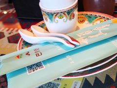 -巴依老爷新疆美食(工体旗舰店)