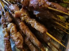 -胖姐烧烤(总店)