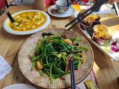 -有嘢食私房菜(西关新天地店)