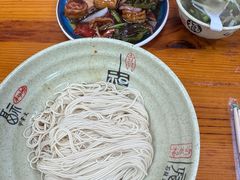 -阿勇面馆(东书房路店)