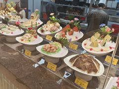 -帝皇海海鲜豆捞(桐泾商务广场店)