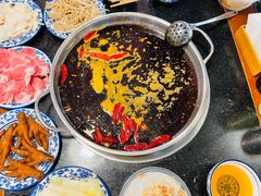 -飘香火锅(玉林西路店)