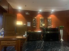 -汤臣海派理疗公馆