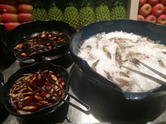 -梨花自助烤肉(天河城店)