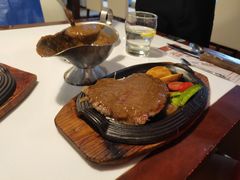 -爱丽丝牛排西餐厅(光谷步行街店)