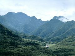 -灵山