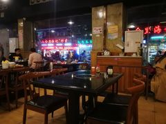 大堂-八合里牛肉火锅(八合里总店)