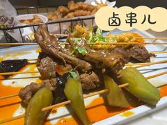 -姑姑宴(富力广场店)