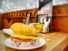 菠萝包-新世界餐厅(万达店)
