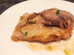 -咪咪川菜(长乐西路店)