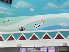 -上海玛雅海滩水公园