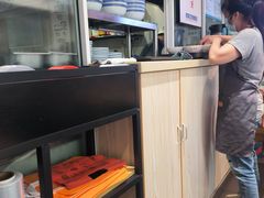 -鲁达面馆本帮风味(共康东路店)