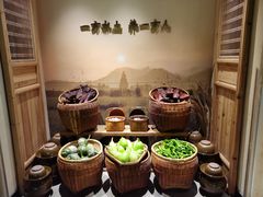 -沅江水·湖南家宴(南村万博长隆商圈店)