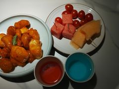 -相遇·鲜炒黄牛肉(丹阳吾悦广场店)