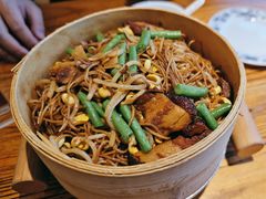-老雒阳面馆·水席·洛阳菜(王城路店)
