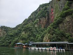 -五泄景区