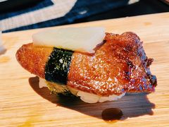 -山上下日本料理(万象城店)