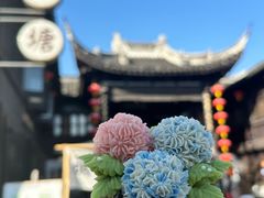 -山塘街