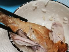 -四云楼烤鸡店(吉庆街店)