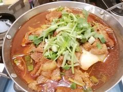 -不倒翁·徽天下名菜楼(马鞍山路店)