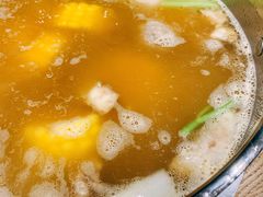 -掂档潮汕牛肉火锅(沈阳万象城店)