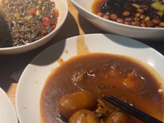 -青年公社烤鸭(青年路店)