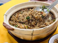 -汤氏美食台山水步特色黄鳝饭(龙津东路店)