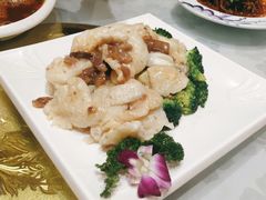 -葛记焖饼(伏牛路店)