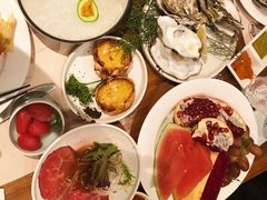 -Mr·Fish鱼鲜生海鲜放题(银泰in99店)