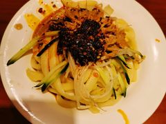 高担酿皮-再回首(西关木塔巷店)