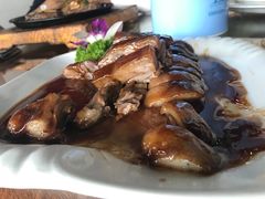 -东馆和天下特色餐饮(工农店)