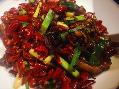 -井水小厨·湘菜(活力广场店)