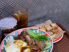 -孖记茶档·热腾茶餐(荔湾领展广场店)