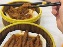 -小伍深夜豆浆(新华北店)