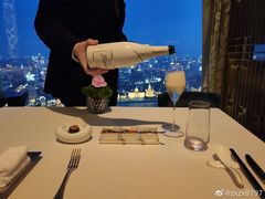 -金轩中餐厅 Jin Xuan(浦东丽思卡尔顿酒店)