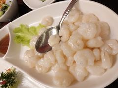 -丰收日·小海鲜·沪上家宴(顾村正大店)